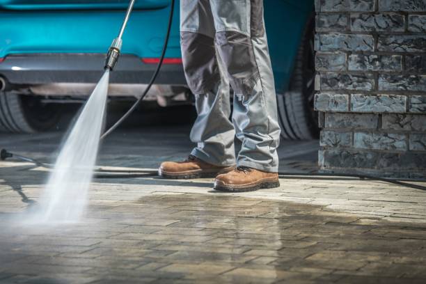 Best Soft Washing  in August, CA