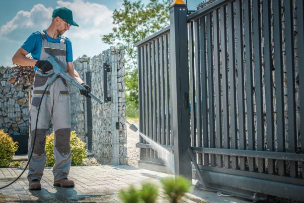 Trusted August, CA Pressure Washing Services Experts