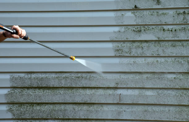 Best Patio and Deck Pressure Washing  in August, CA