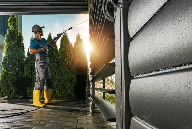 Best Restaurant Pressure Washing  in August, CA